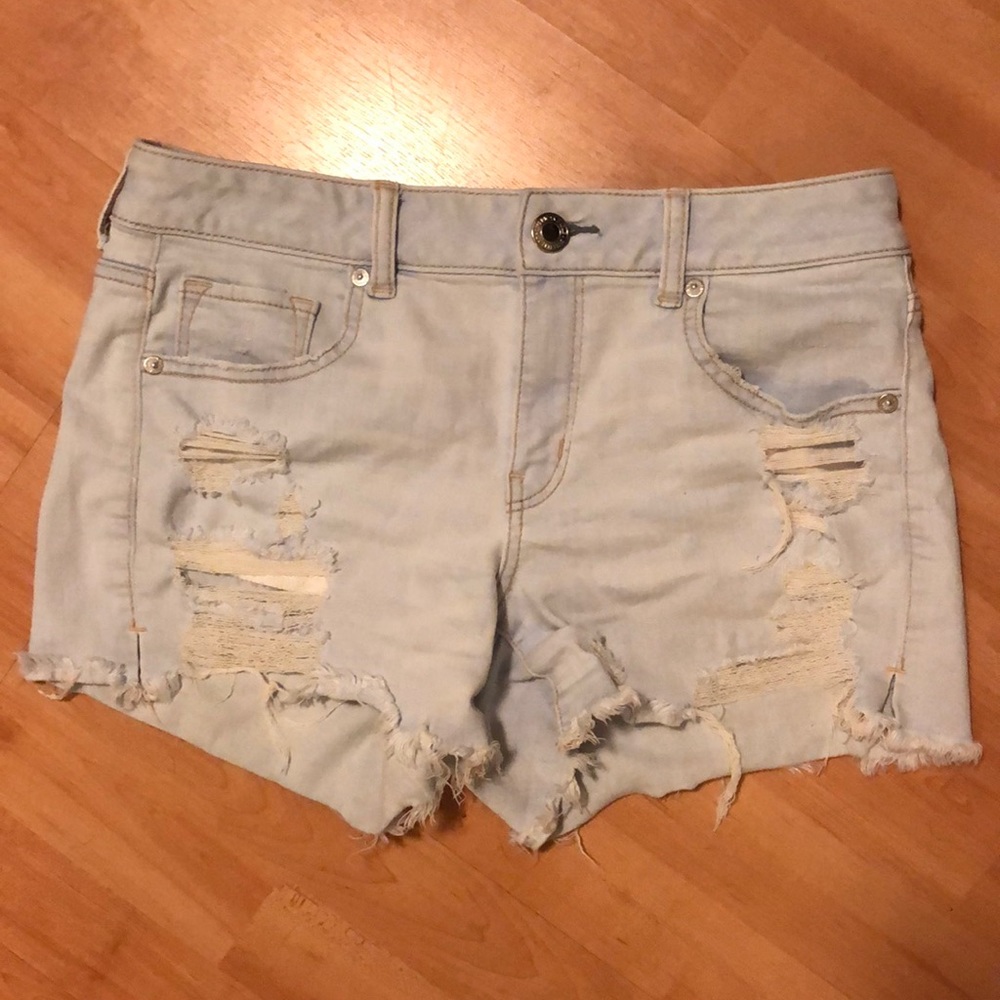 Midi American Eagle Shorts